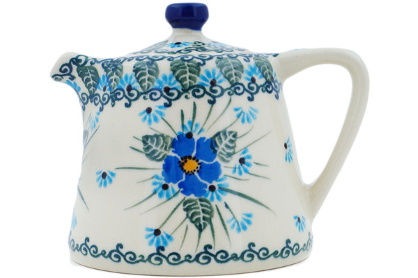 Tea or Coffee Pot 9 oz