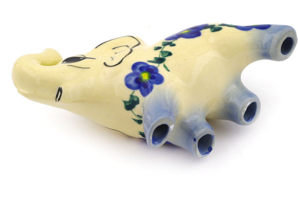 Elephant Figurine 3"