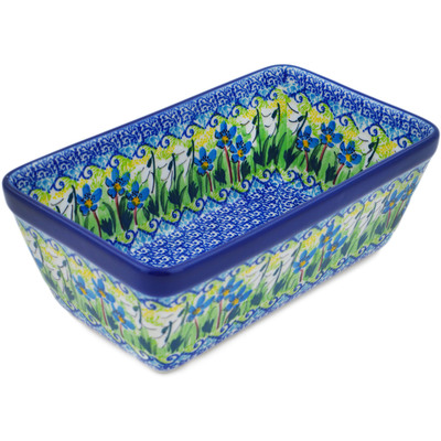 Loaf Pan 8"