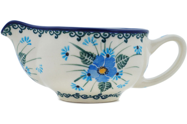 Gravy Boat 7 oz