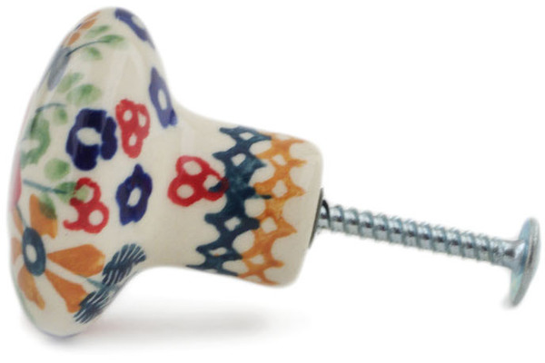 Drawer knob 1-1/2 inch