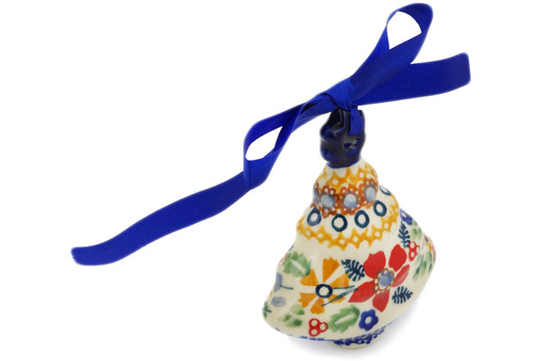 Christmas Tree Ornament 3"