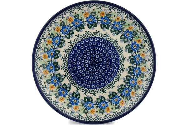 Dinner Plate