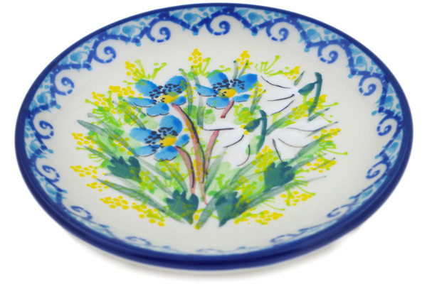 Mini Plate, Coaster plate