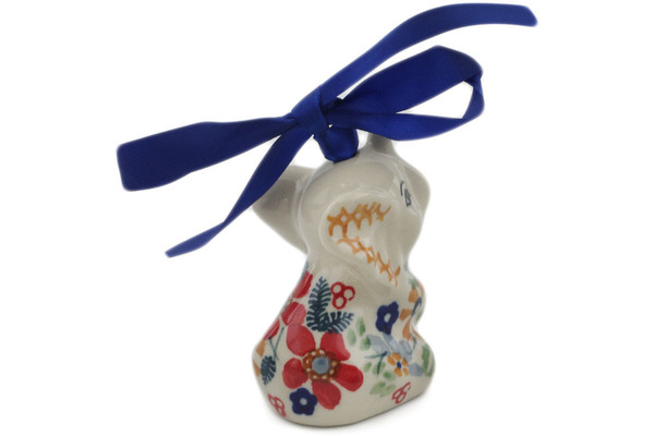 Elephant Figurine 2"