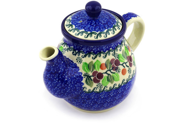 Tea or Coffee Pot 20 oz