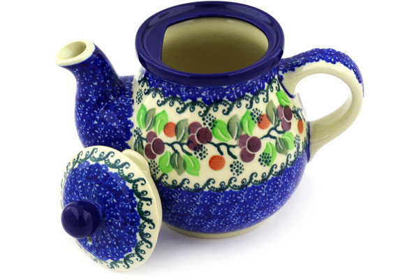 Tea or Coffee Pot 20 oz