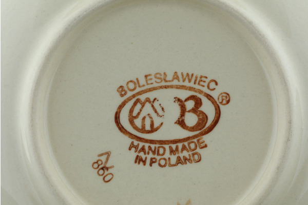 Christmas Tree Candle Holder 7"