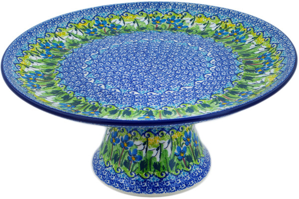Cake Stand 12"