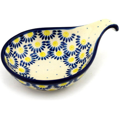 Condiment Dish 7"