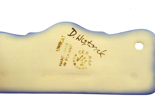 Salad Spoon and Fork Set 12"