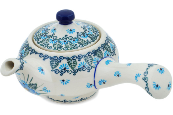 Tea or Coffee Pot 11 oz