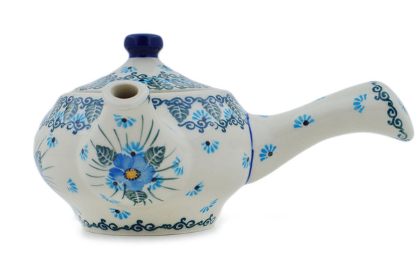 Tea or Coffee Pot 11 oz