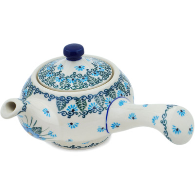 Tea or Coffee Pot 11 oz