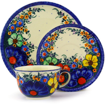 Dessert Set