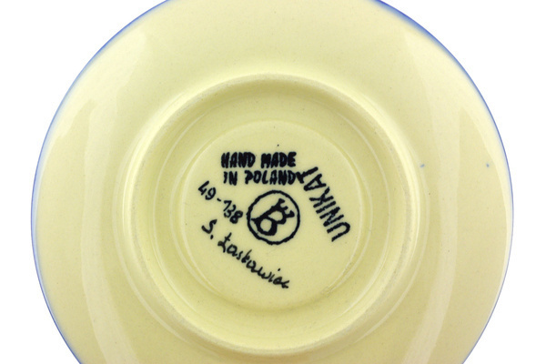 Cup with Saucer 7 oz