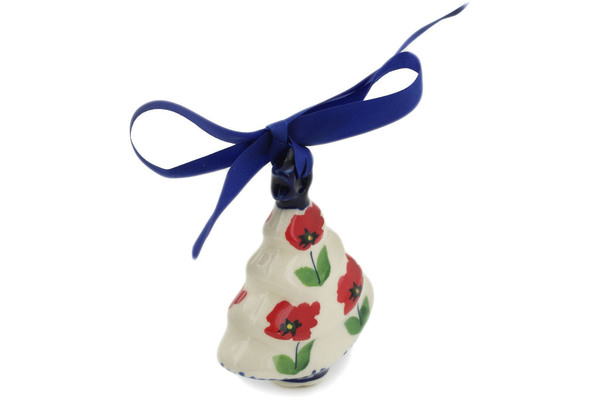 Christmas Tree Ornament 3"