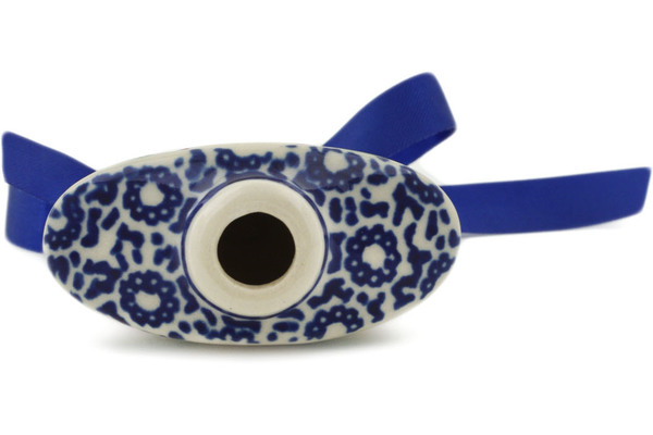 Christmas Tree Ornament 3"