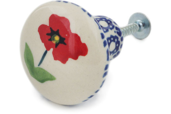 Drawer knob 1-1/2 inch