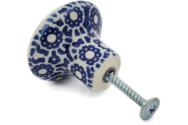 Drawer knob 1-1/2 inch