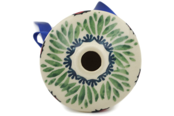 Christmas Tree Ornament 3"