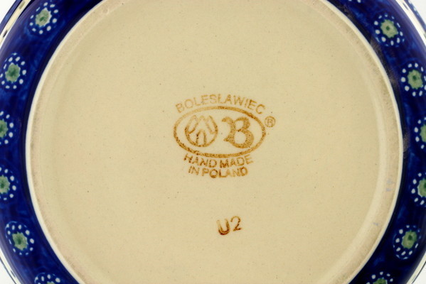 Bowl 8"