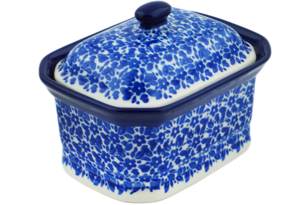 Mini Cake Box 4", Salt Box,