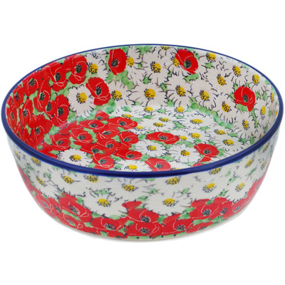 Serving Bowl 9"