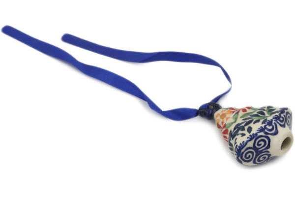 Christmas Tree Ornament 3"