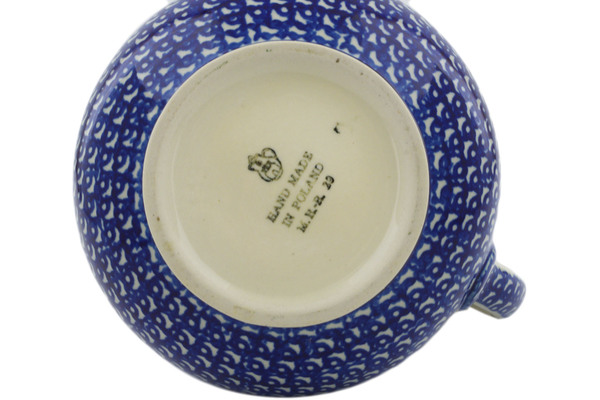 Pitcher with Lid 34 oz