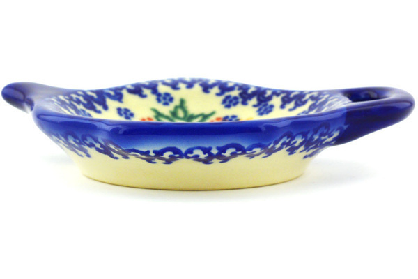 Tea Bag or Lemon Plate 5"