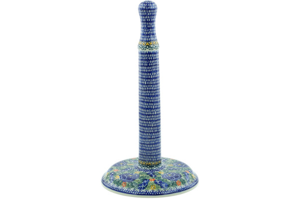 Paper Towel Stand 13"