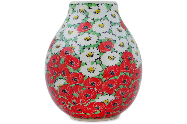 Vase 8"