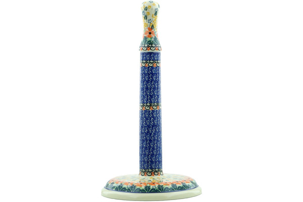 Paper Towel Stand 13"