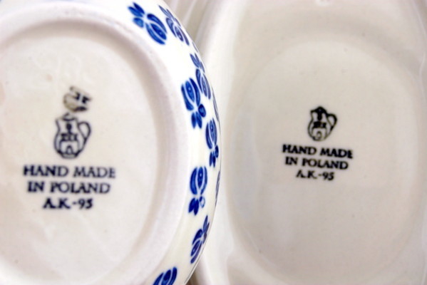 Gravy Boat with Saucer 20 oz