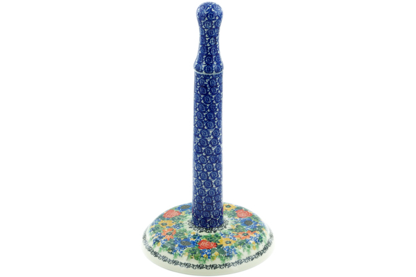 Paper Towel Stand 13"