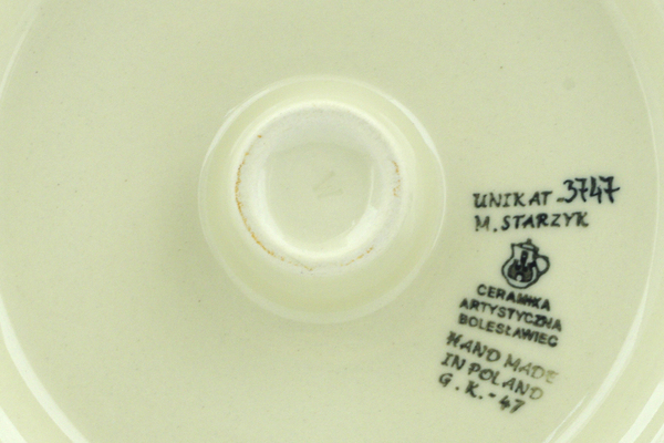 Paper Towel Stand 13"