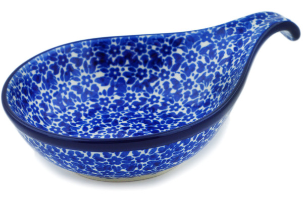 Condiment Dish 7"