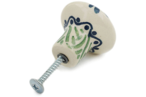 Drawer knob 1-1/2 inch