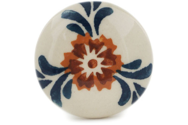 Drawer knob 1-1/2 inch