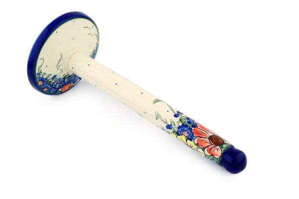 Paper Towel Stand 13"