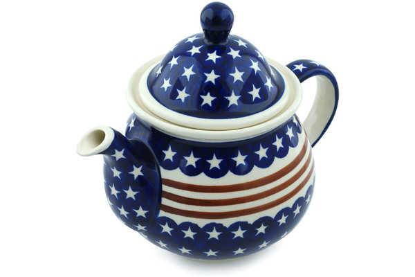 Tea or Coffee Pot 57 oz