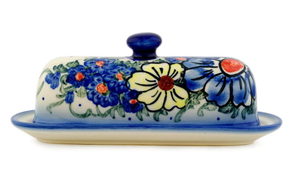 Butter Dish 3"