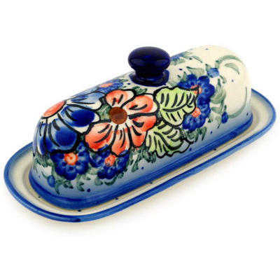Butter Dish 3"