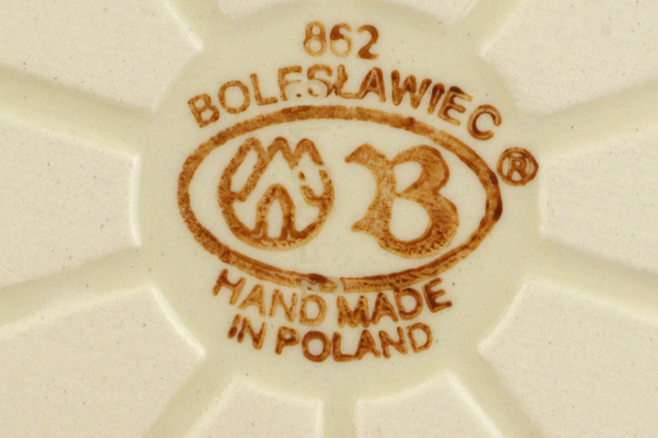 Rectangular Baker 10"