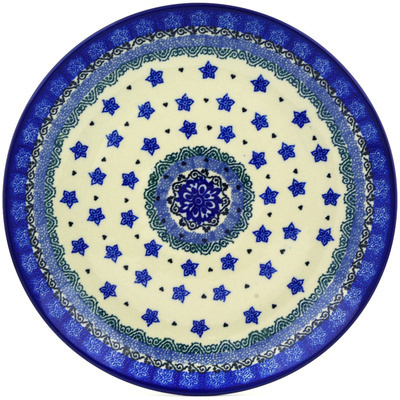 Plate 10"