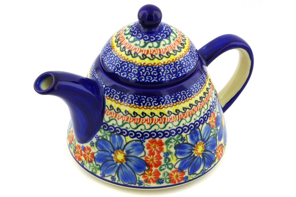 Tea or Coffee Pot 42 oz