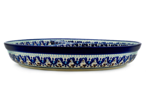 Divided Dish 12"
