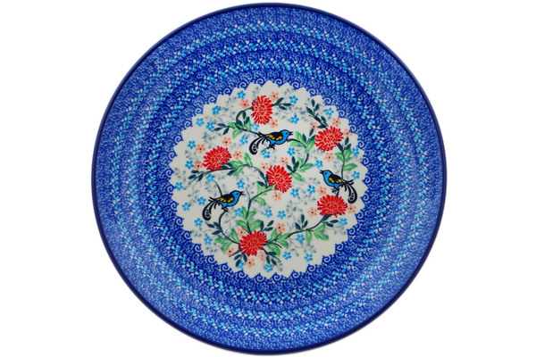 Dinner Plate
