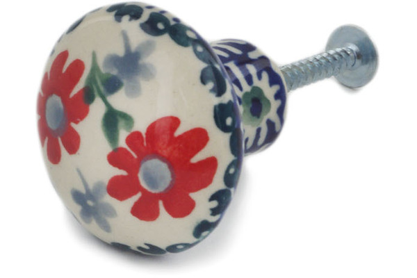 Drawer knob 1-1/2 inch